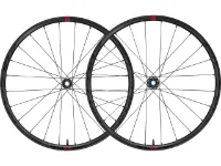 Fulcrum Rapid Red 5 DB Disc Center Lock 28" Laufradsatz Fulcrum Rapid Red 5 DB Disc Center Lock 28" Laufradsatz