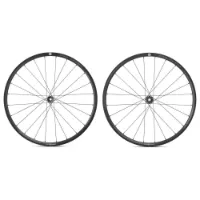 Fulcrum Rapid Red Al Afs Disc Tubeless Gravel-laufradsatz Fulcrum Rapid Red Al Afs Disc Tubeless Gravel-laufradsatz
