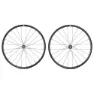 Fulcrum Rapid Red Al Afs Disc Tubeless Gravel-laufradsatz