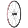 Fulcrum Rapid Red Al Afs Disc Tubeless Gravel-laufradsatz