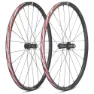 Fulcrum Rapid Red Al Afs Disc Tubeless Gravel-laufradsatz