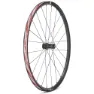 Fulcrum Rapid Red Al Afs Disc Tubeless Gravel-laufradsatz