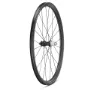 Fulcrum Rapid Red Carbon 2wf 700c Disc Tubeless Gravel-laufradsatz