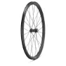 Fulcrum Rapid Red Carbon 2wf 700c Disc Tubeless Gravel-laufradsatz
