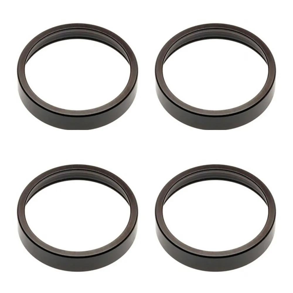 Fulcrum Rd-016 Lager 4 Einheiten, Silver, One Size Fulcrum Rd-016 Lager 4 Einheiten, Silver, One Size