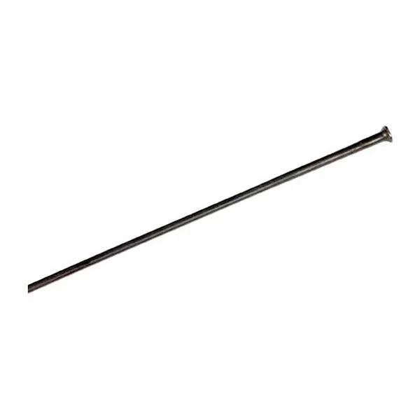 Fulcrum Red Fire Speichen 8 Einheiten, Black, 266mm Fulcrum Red Fire Speichen 8 Einheiten, Black, 266mm