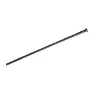 Fulcrum Red Fire Speichen 8 Einheiten, Black, 266mm