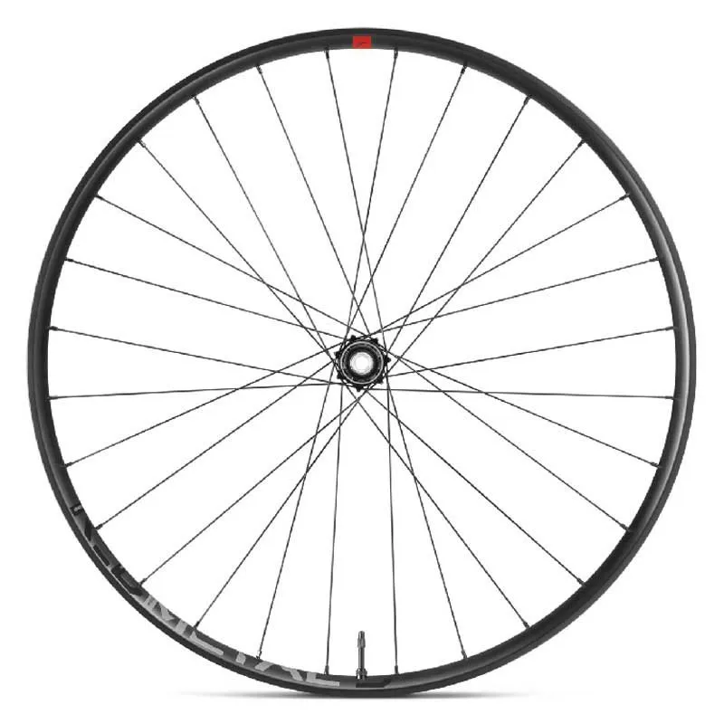 Fulcrum Red Metal 5 Disc Center Lock Boost 29" Laufradsatz Modell 2023 Fulcrum Red Metal 5 Disc Center Lock Boost 29" Laufradsatz Modell 2023