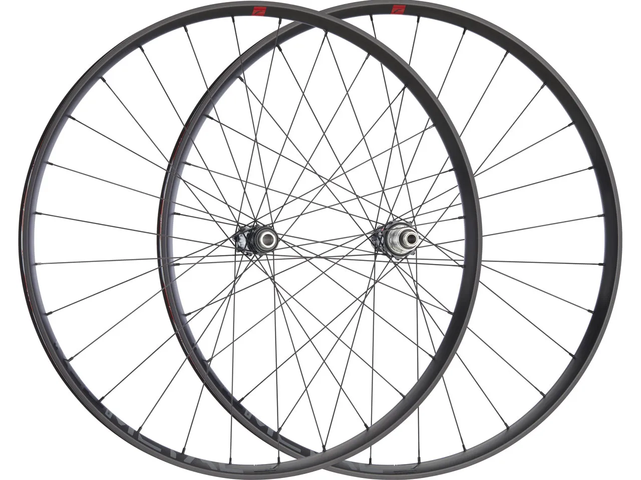 Fulcrum Red Metal 5 Disc Center Lock Boost 29" Laufradsatz Modell 2023 Fulcrum Red Metal 5 Disc Center Lock Boost 29" Laufradsatz Modell 2023