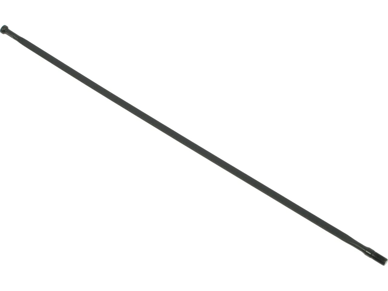 Fulcrum Red Metal Zero 26" Ersatzspeiche Modell 2008-2010