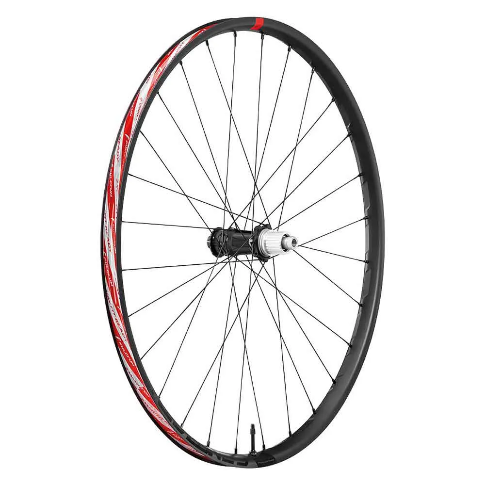 Fulcrum Red Zone 3 Disc Center Lock Boost 29" Laufradsatz Fulcrum Red Zone 3 Disc Center Lock Boost 29" Laufradsatz