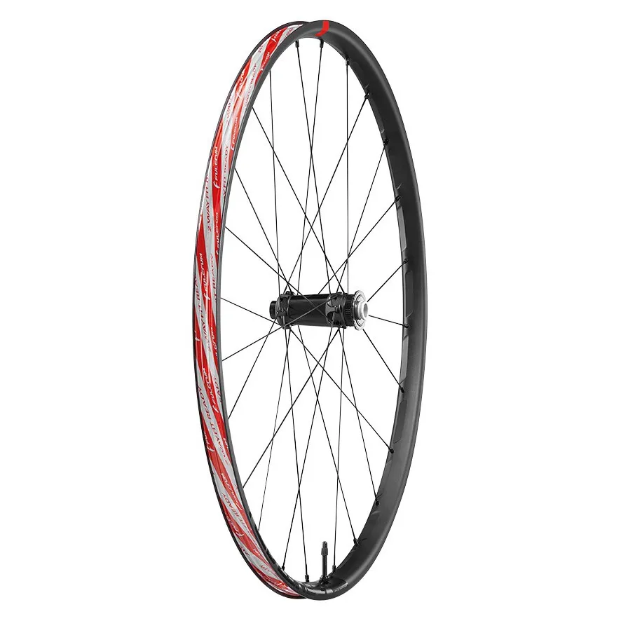 Fulcrum Red Zone 3 Disc Center Lock Boost 29" Laufradsatz Fulcrum Red Zone 3 Disc Center Lock Boost 29" Laufradsatz