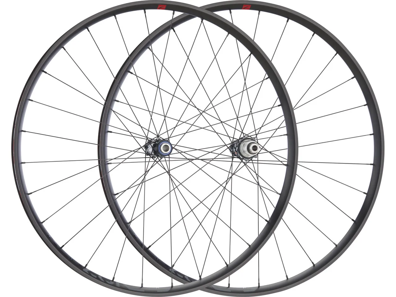 Fulcrum Red Zone 5 Disc Center Lock Boost 29" Laufradsatz Modell 2023 Fulcrum Red Zone 5 Disc Center Lock Boost 29" Laufradsatz Modell 2023