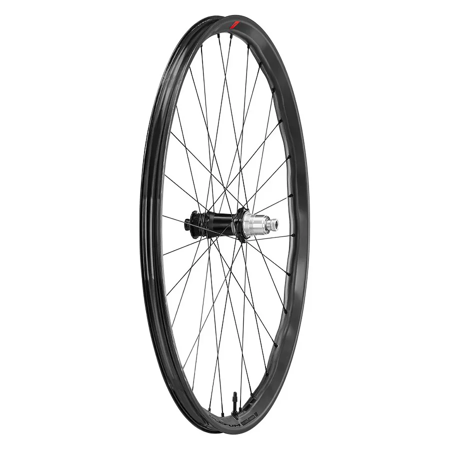 Fulcrum Red Zone Carbon 29´´ Disc Tubeless Mtb-laufradsatz Fulcrum Red Zone Carbon 29´´ Disc Tubeless Mtb-laufradsatz