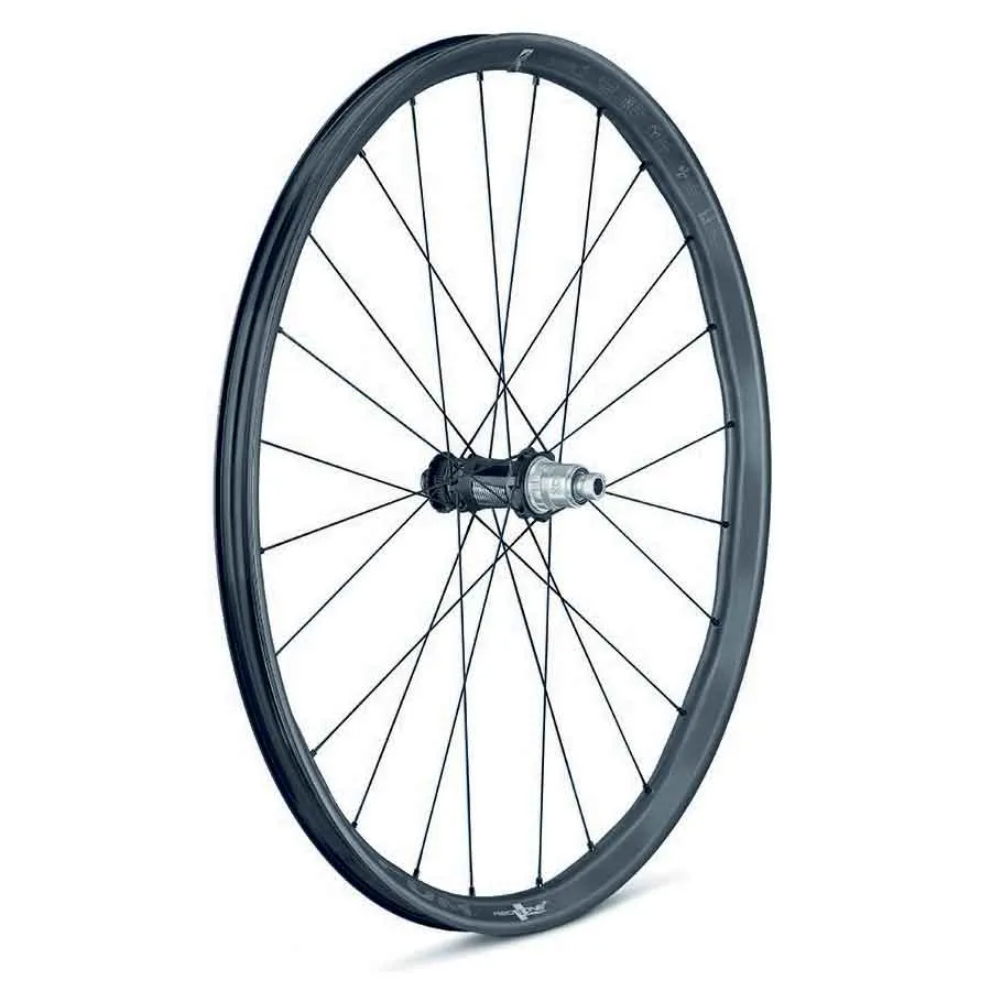 Fulcrum Red Zone Carbon Plus 29´´ Disc Boost Tubeless Mtb-laufradsatz Fulcrum Red Zone Carbon Plus 29´´ Disc Boost Tubeless Mtb-laufradsatz