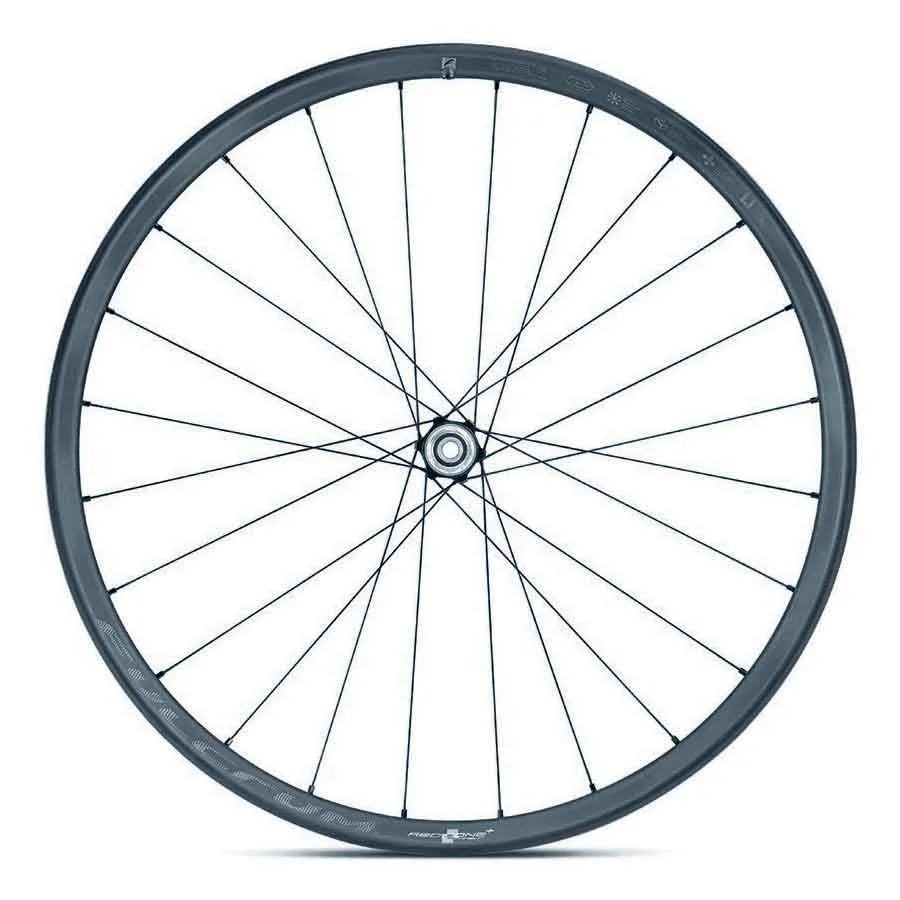 Fulcrum Red Zone Carbon Plus 29´´ Disc Boost Tubeless Mtb-laufradsatz Fulcrum Red Zone Carbon Plus 29´´ Disc Boost Tubeless Mtb-laufradsatz
