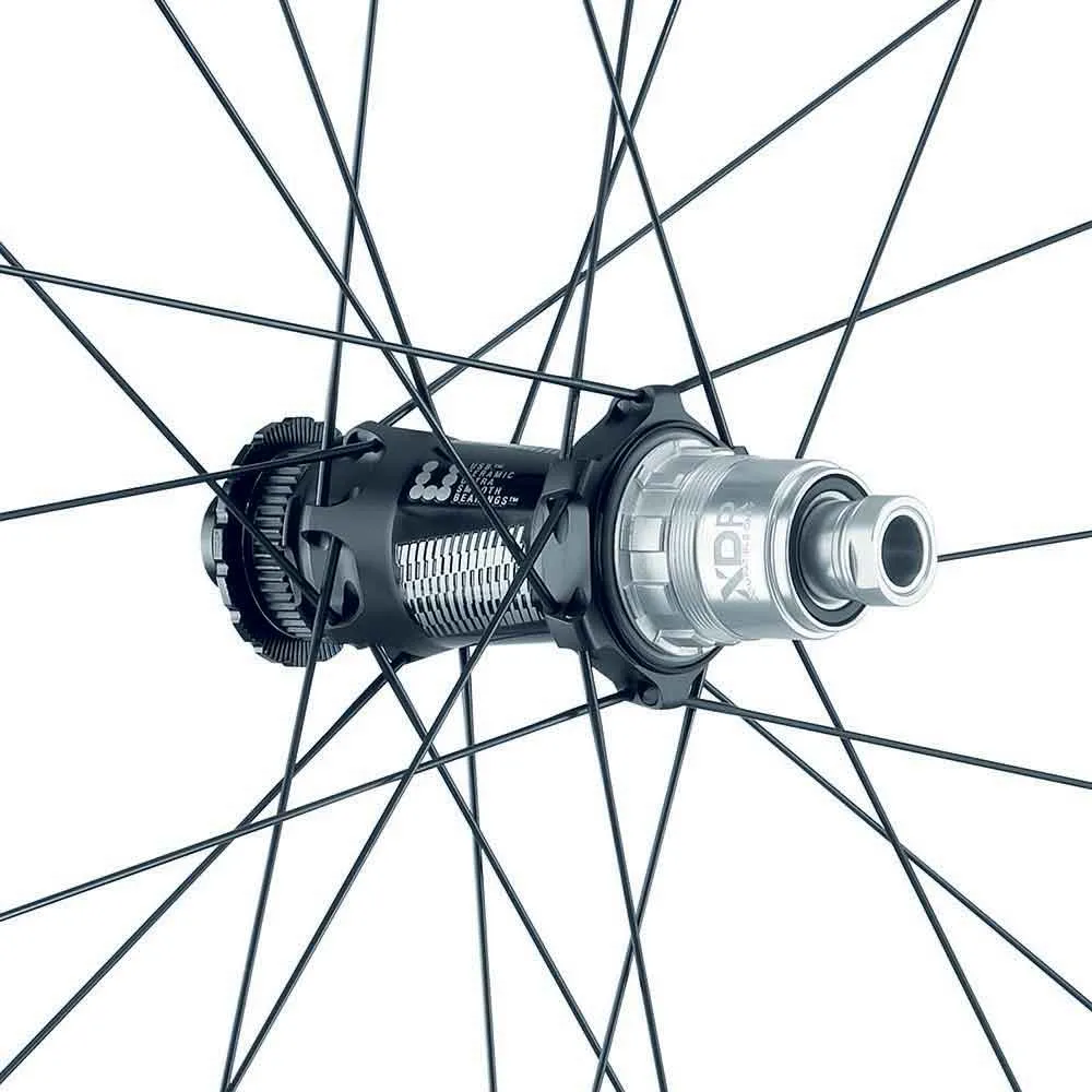 Fulcrum Red Zone Carbon Plus 29´´ Disc Boost Tubeless Mtb-laufradsatz Fulcrum Red Zone Carbon Plus 29´´ Disc Boost Tubeless Mtb-laufradsatz