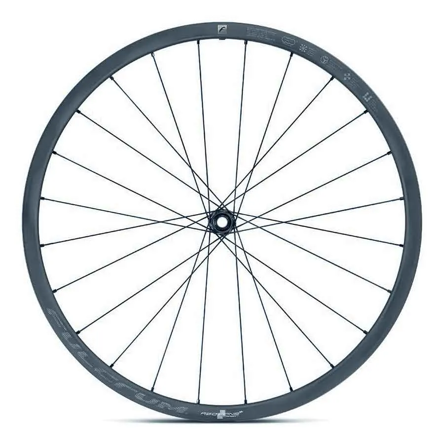 Fulcrum Red Zone Carbon Plus 29´´ Disc Boost Tubeless Mtb-laufradsatz Fulcrum Red Zone Carbon Plus 29´´ Disc Boost Tubeless Mtb-laufradsatz