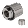 Fulcrum Rl Campagnolo Freilaufkörper 30 Mm, Grey, One Size