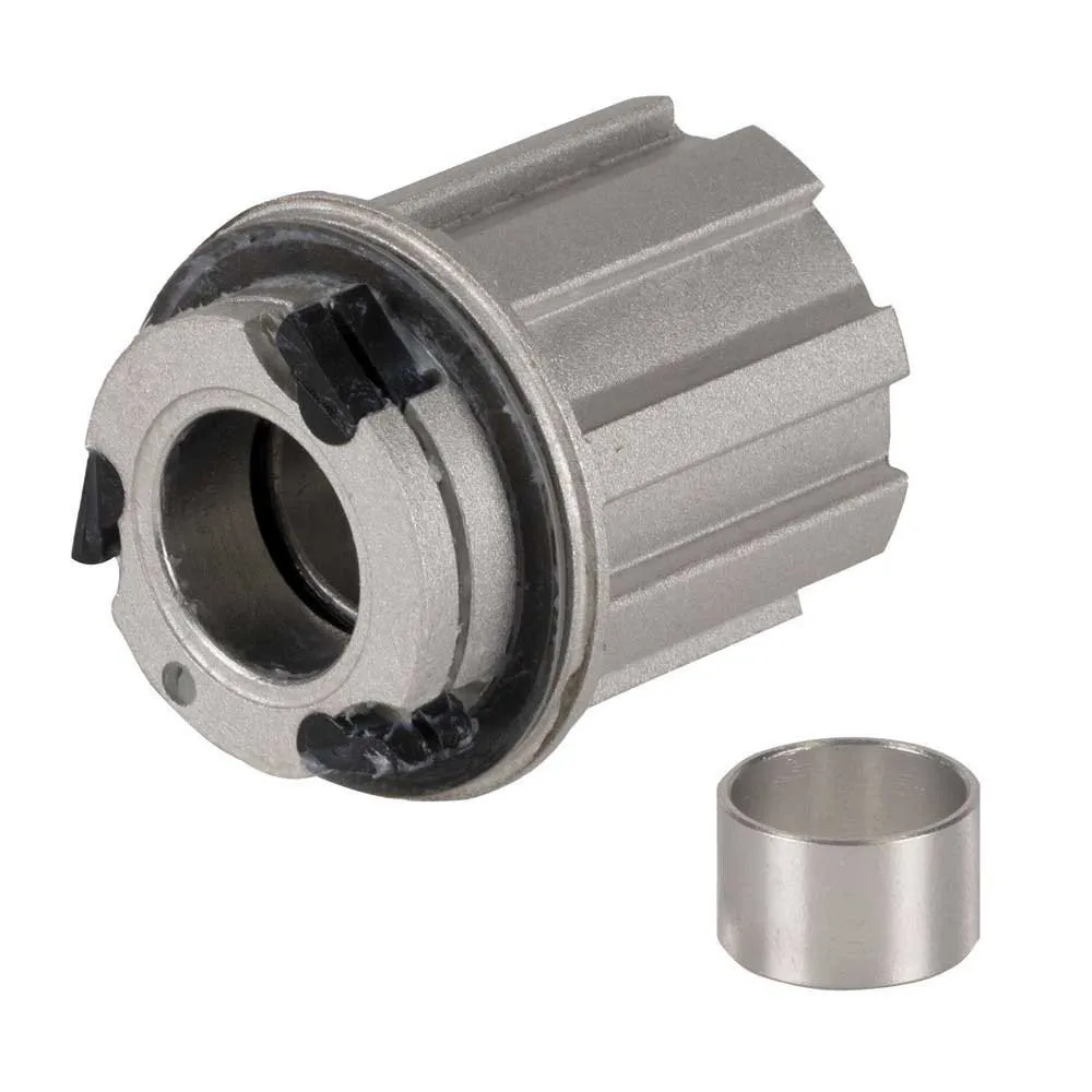 Fulcrum Rl Campagnolo Freilaufkörper 30 Mm, Grey, One Size Fulcrum Rl Campagnolo Freilaufkörper 30 Mm, Grey, One Size