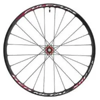 Fulcrum Rm7r-drb Red Metal Xrp 27.5´´ Disc Mtb Hinterradfelge Fulcrum Rm7r-drb Red Metal Xrp 27.5´´ Disc Mtb Hinterradfelge
