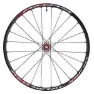 Fulcrum Rm7r-drb Red Metal Xrp 27.5´´ Disc Mtb Hinterradfelge, Black, 650B-27.5" 24H