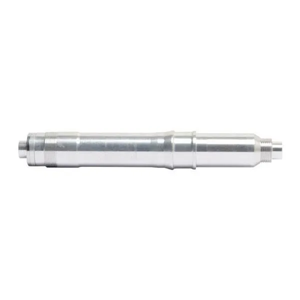 Fulcrum Rm9-012 Hh12 11s Wellenbuchse, Silver, Hinter Fulcrum Rm9-012 Hh12 11s Wellenbuchse, Silver, Hinter