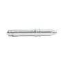 Fulcrum Rm9-112 Hh12 Nabenachse, Silver, Hinter