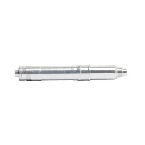 Fulcrum Rm9-112 Hh12 Nabenachse, Silver, Hinter Fulcrum Rm9-112 Hh12 Nabenachse, Silver, Hinter