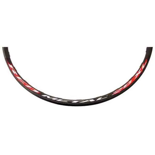 Fulcrum Rmxf-drb01 Front Red Metal 29xl Felge, Black, 29" Fulcrum Rmxf-drb01 Front Red Metal 29xl Felge, Black, 29"