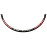 Fulcrum Rmxf-drb01 Front Red Metal 29xl Felge, Black, 29"