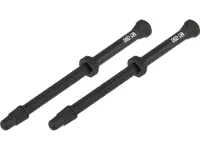 Fulcrum Road Tubelessventil-Kit für symmetrische Felgen Fulcrum Road Tubelessventil-Kit für symmetrische Felgen