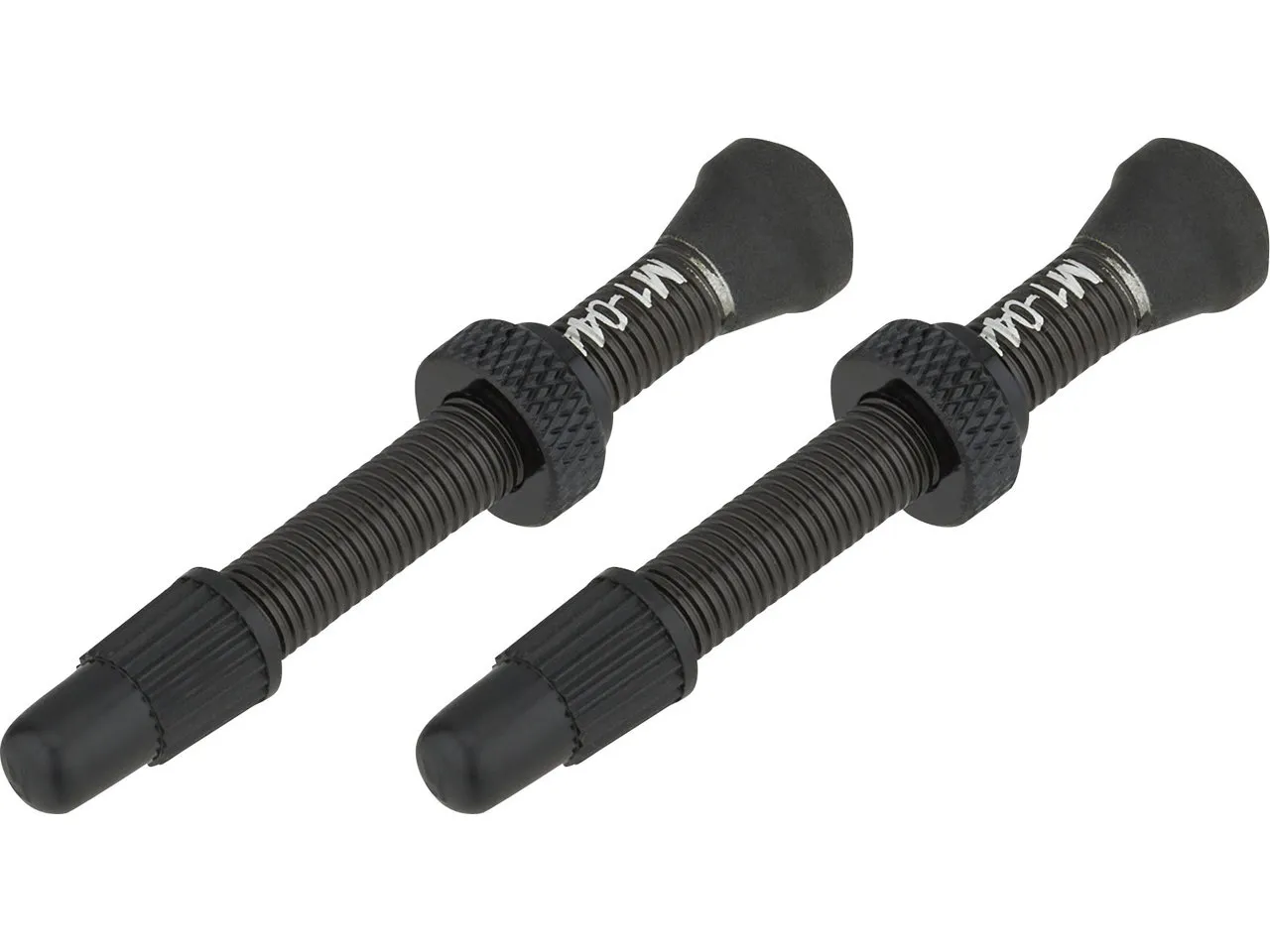 Fulcrum Road Tubelessventil-Kit für symmetrische Felgen Fulcrum Road Tubelessventil-Kit für symmetrische Felgen