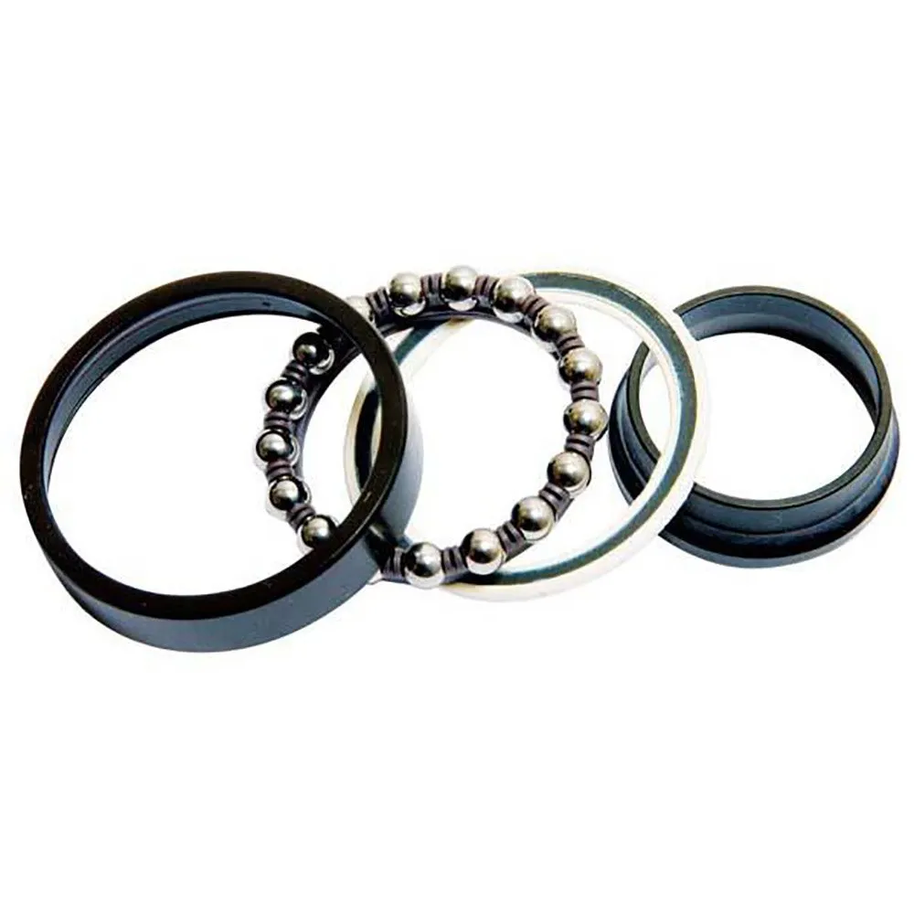 Fulcrum Rs-100 Service-kit, Black, One Size Fulcrum Rs-100 Service-kit, Black, One Size
