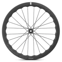 Fulcrum Sharq 42 2wf C25 Afs Disc Tubeless Rennrad-hinterrad Fulcrum Sharq 42 2wf C25 Afs Disc Tubeless Rennrad-hinterrad