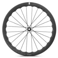 Fulcrum Sharq 42 2wf C25 Afs Disc Tubeless Rennrad-vorderrad Fulcrum Sharq 42 2wf C25 Afs Disc Tubeless Rennrad-vorderrad