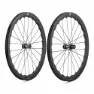 Fulcrum Sharq 42/47Disc Center Lock Carbon 28" Laufradsatz