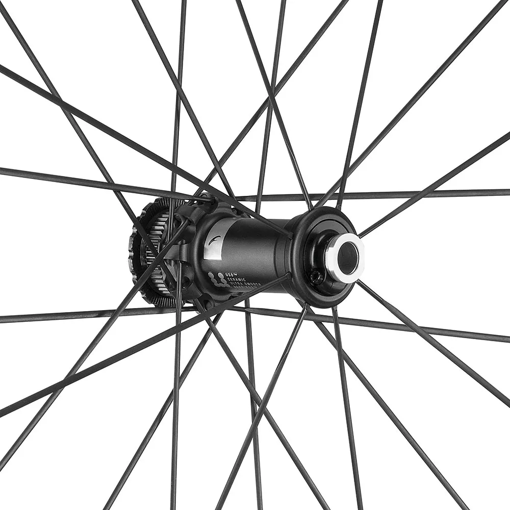 Fulcrum Sharq 42/47Disc Center Lock Carbon 28" Laufradsatz Fulcrum Sharq 42/47Disc Center Lock Carbon 28" Laufradsatz