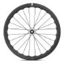 Fulcrum Sharq 42/47Disc Center Lock Carbon 28" Laufradsatz