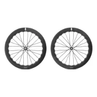 Fulcrum Sharq 57 C25 Afs Cl Disc Tubeless Gravel-laufradsatz