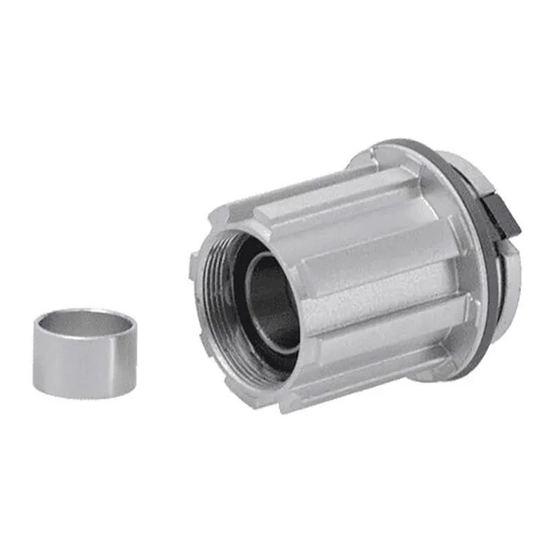 Fulcrum Shimano 33 Mm Freilaufkörper, Steel, One Size Fulcrum Shimano 33 Mm Freilaufkörper, Steel, One Size