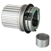 Fulcrum Shimano Micro Spline Freilaufkörper Fulcrum Shimano Micro Spline Freilaufkörper
