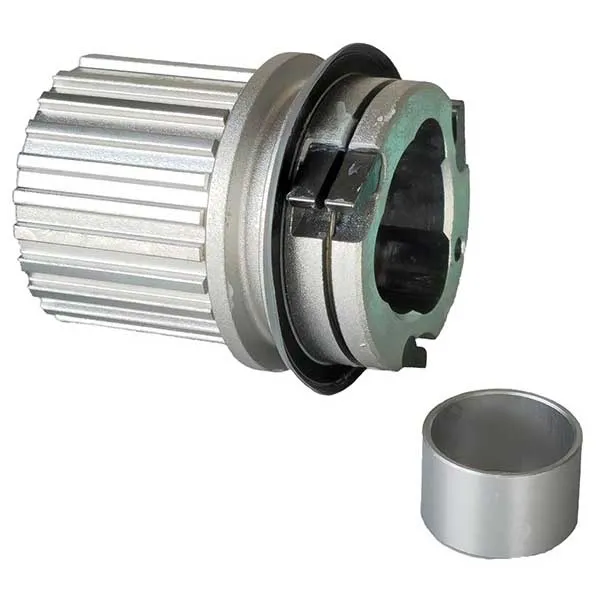 Fulcrum Shimano Micro Spline Freilaufkörper
