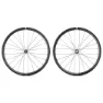 Fulcrum Soniq Al 2wf-r C23 Afs Disc Tubeless Rennrad Laufradsatz