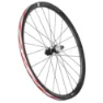 Fulcrum Soniq Al 2wf-r C23 Afs Disc Tubeless Rennrad Laufradsatz