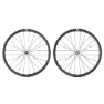 Fulcrum Soniq Alx 2wf C23 Afs Disc Tubeless Rennrad Laufradsatz