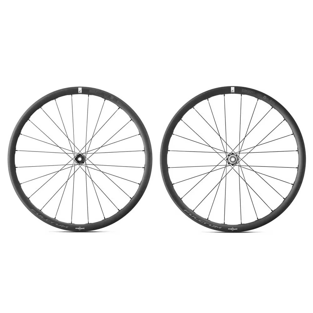 Fulcrum Soniq Alx 2wf C23 Afs Disc Tubeless Rennrad Laufradsatz Fulcrum Soniq Alx 2wf C23 Afs Disc Tubeless Rennrad Laufradsatz