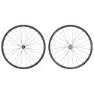 Fulcrum Speed 25 Db Carbon 700c Disc Tubeless Rennrad Laufradsatz