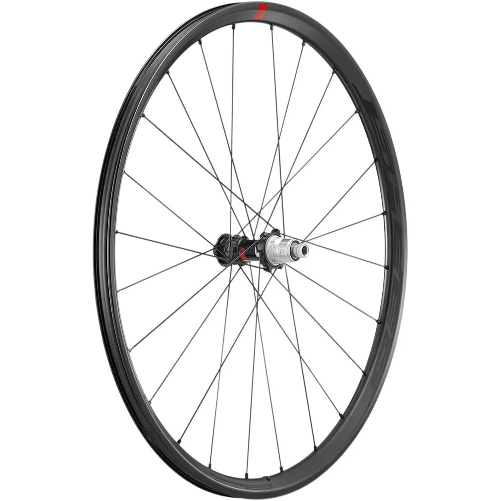 Fulcrum Speed 25 Db Carbon 700c Disc Tubeless Rennrad Laufradsatz Fulcrum Speed 25 Db Carbon 700c Disc Tubeless Rennrad Laufradsatz