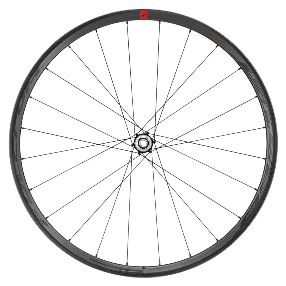 Fulcrum Speed 25 Db Carbon 700c Disc Tubeless Rennrad Laufradsatz Fulcrum Speed 25 Db Carbon 700c Disc Tubeless Rennrad Laufradsatz